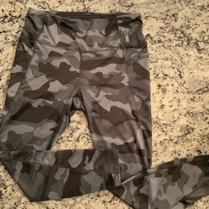RBX PRIME CAMO CARRY ALL 7/8 LEGGING
CR6646A-S